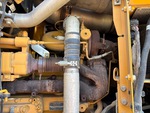 Engine with Exhaust System