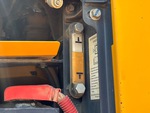 Hydraulics with Hydraulic Tank