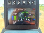 Control Station with Gauges