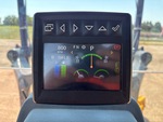 Control Station with Dash Console