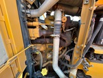 Engine with Engine - Left Side