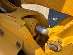 Hydraulics with Wheel Lean Cylinders