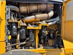 Engine with Engine - Right Side