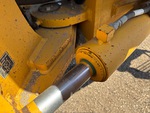 Hydraulics with Articulation Cylinders
