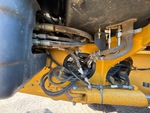 Hydraulics with Hoses (Hydraulics)