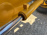 Hydraulics with Steering Cylinders