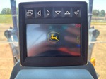 Control Station with Warning Lights