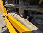 Engine with Cooling System Leaks