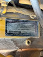 Engine with Emission Label