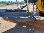 Chassis with Circle Frame and Brackets