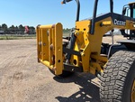 Specialty with Front Lift Group