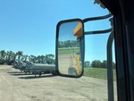 Control Station with Mirrors