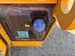 Engine with DEF / AdBlue Tank