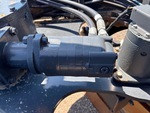 Hydraulics with Hydraulic Motors