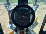 Control Station with Steering Controls