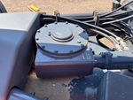 Chassis with Circle Gear Box