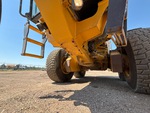 Chassis with Frame Condition