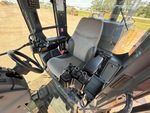 Control Station with Seats/Armrests