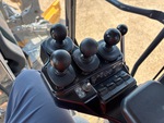 Control Station with Hydraulic Controls