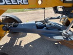 Chassis with Y-frame