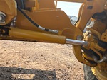 Hydraulics with Steering Cylinders
