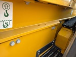 Chassis with Frame Condition