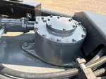 Chassis with Circle Gear Box