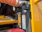 Hydraulics with Hydraulic Tank