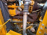 Engine with Engine - Left Side
