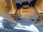 Drivetrain with Rear Drive Axle