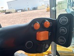 Control Station with Drivetrain Controls