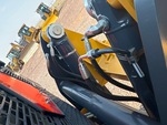 Hydraulics with Hoses (Hydraulics)