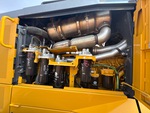 Engine with Engine - Right Side