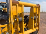 General Appearance with Sheet Metal (fiberglass) Condition