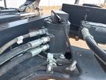 Hydraulics with Hydraulic Motors