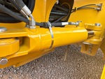 Hydraulics with Articulation Cylinders