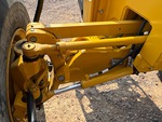 Chassis with Steering Linkage
