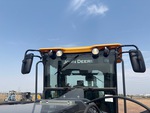 General Appearance with Exterior Lights
