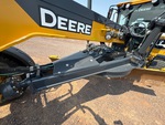 Chassis with Y-frame