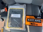 Safety with