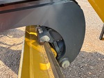 Chassis with Blade Tilt Frame (saddle)