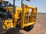 Specialty with Front Lift Group