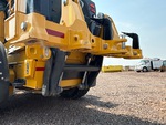 Specialty with Scarifier