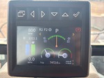 Control Station with Gauges
