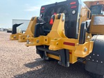 Specialty with Rear Combination Ripper Scarifier