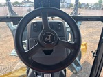 Control Station with Steering Controls