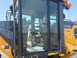 General Appearance with Glass