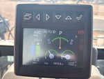 Control Station with Engine Oil Pressure