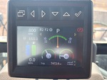 Control Station with Warning Lights