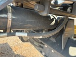 Hydraulics with Saddle Positioning Cylinder
